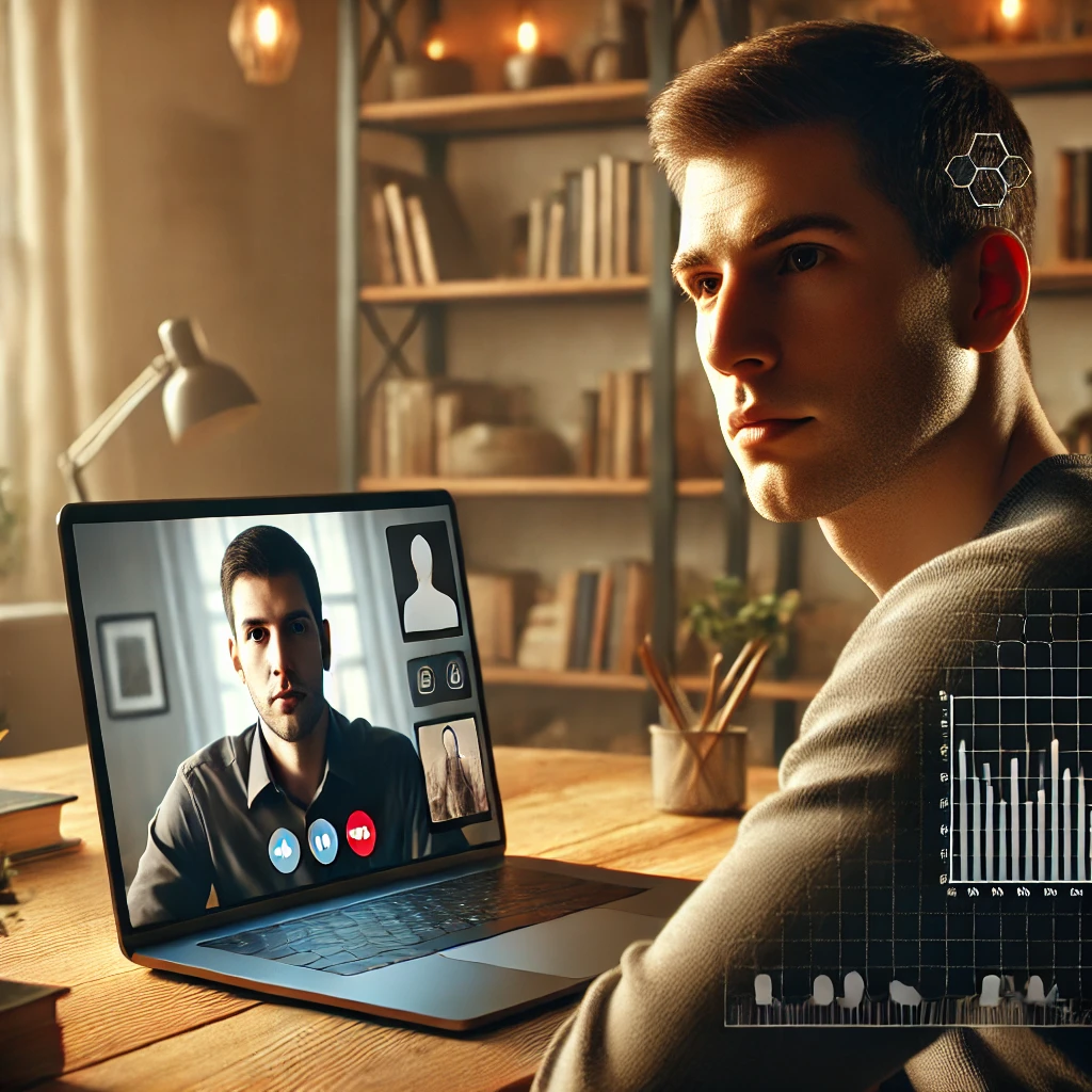 Psycholog tradingu - czego nie uczy