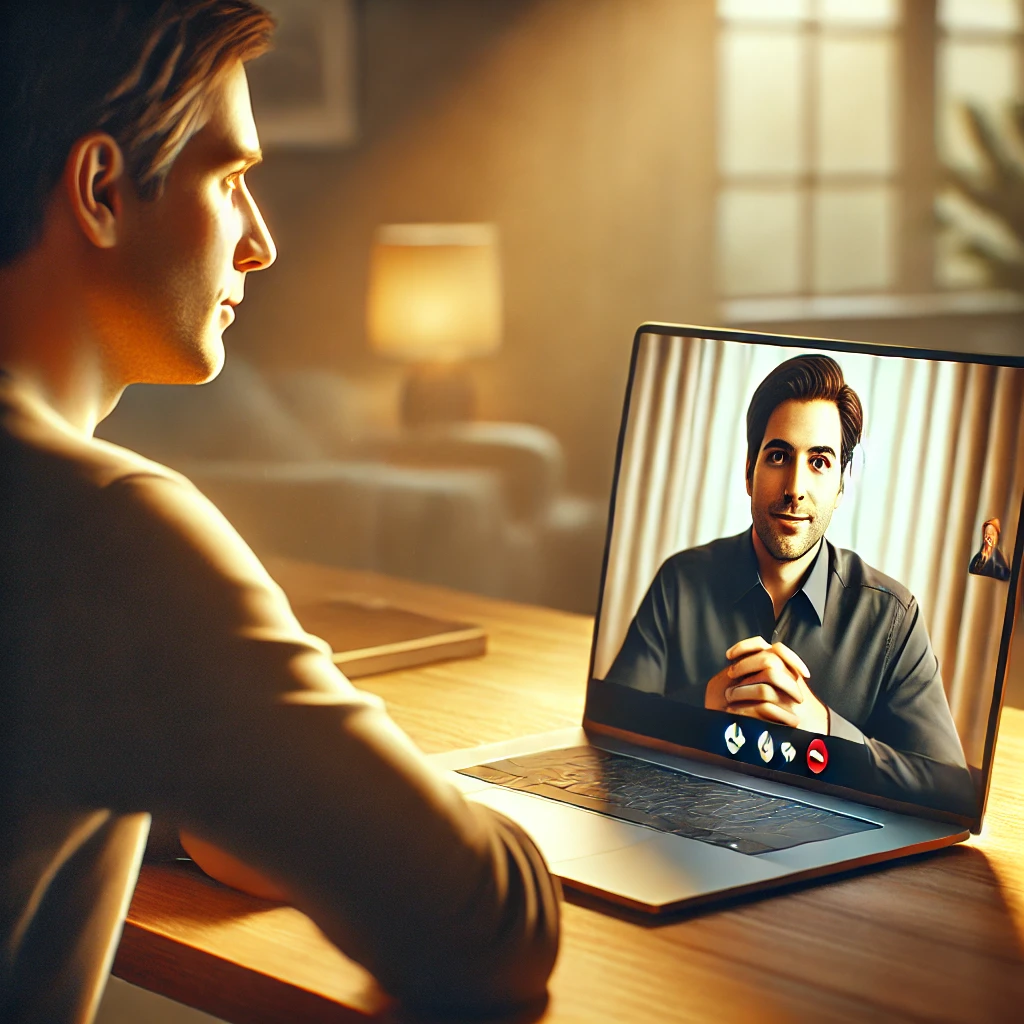 Psycholog tradingu - jak pracuje?