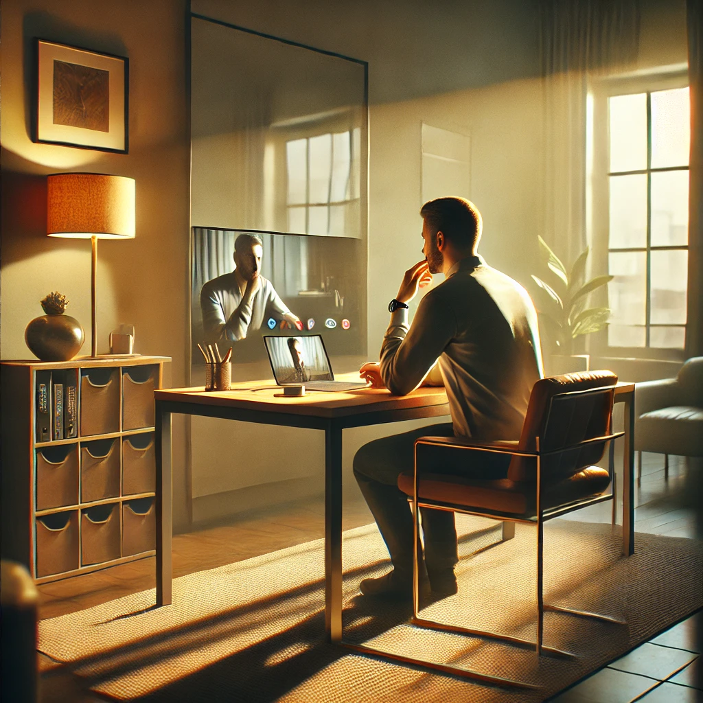 Jak pracuje psycholog tradingu