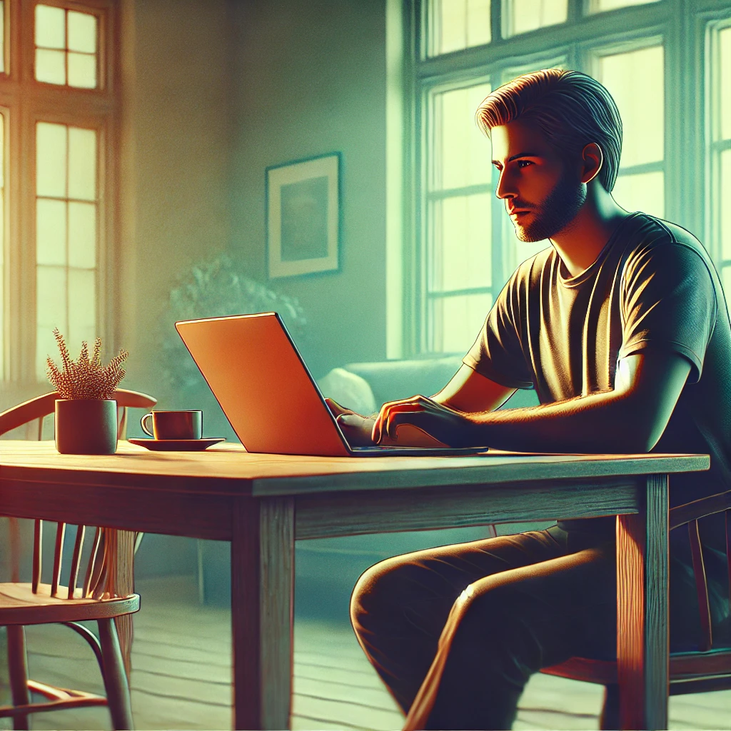 Psycholog tradingu - nad czym pracuje?