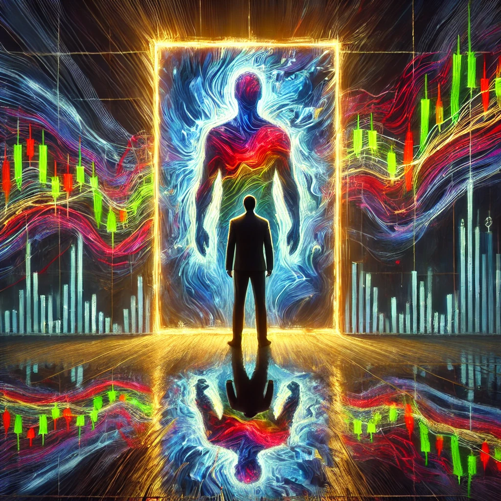 Psychologia w tradingu