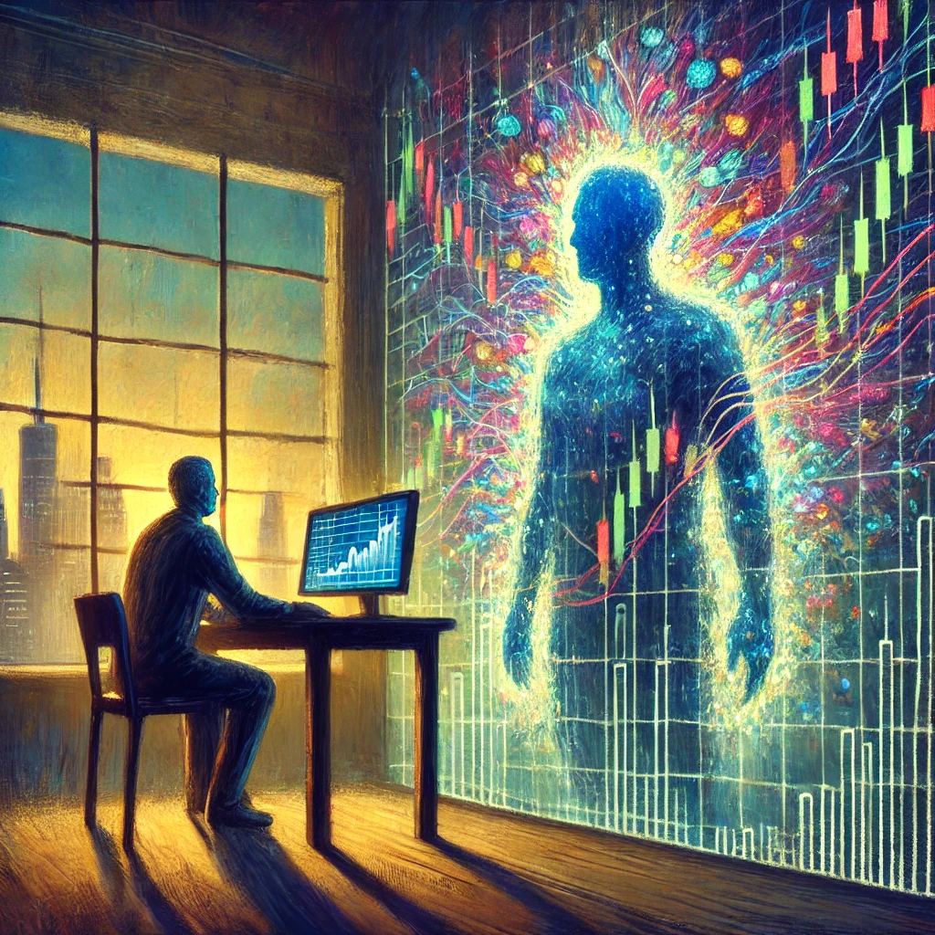 Analiza psychologiczna tradera