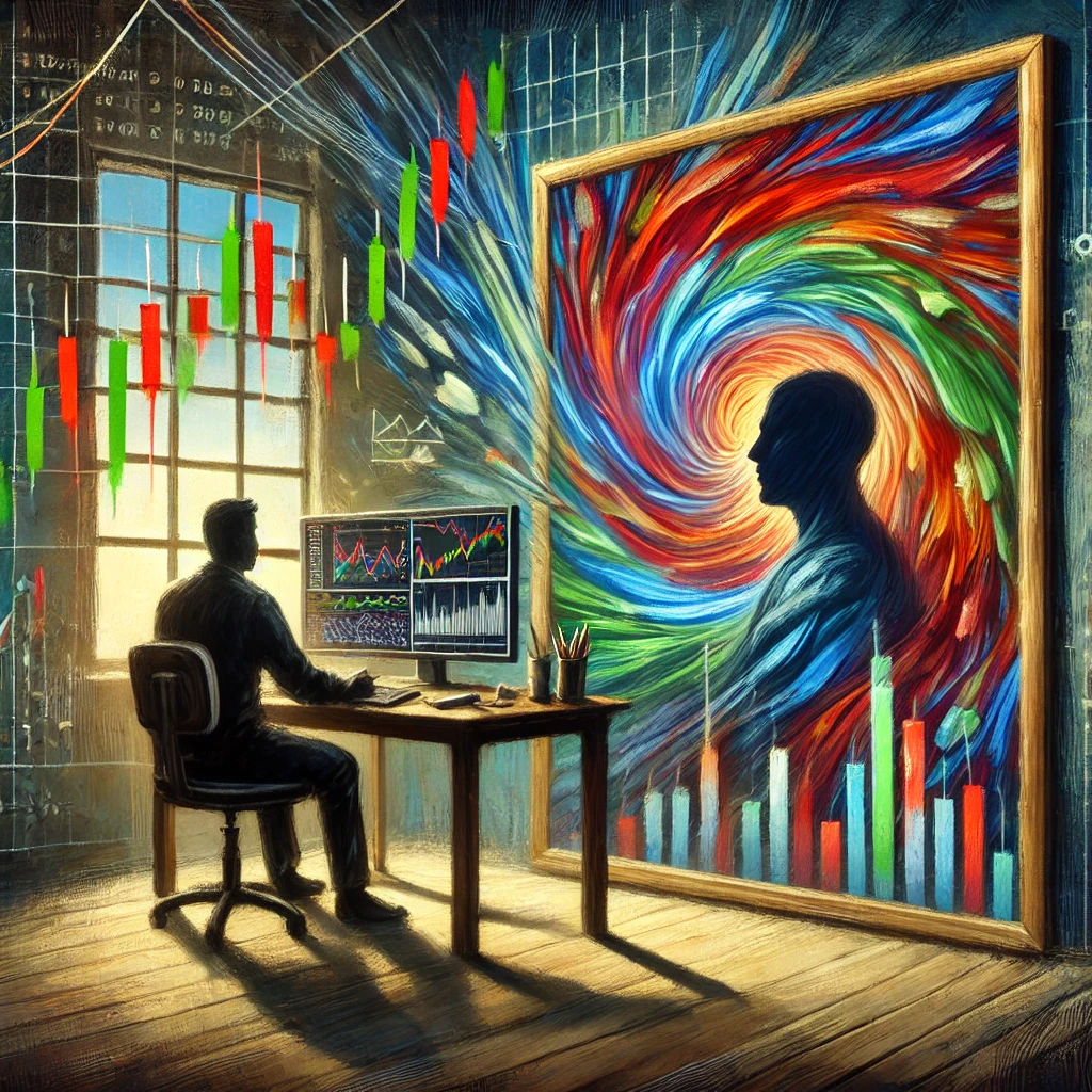 Samoświadomość w tradingu